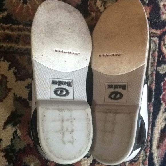 mary jane bowling shoes